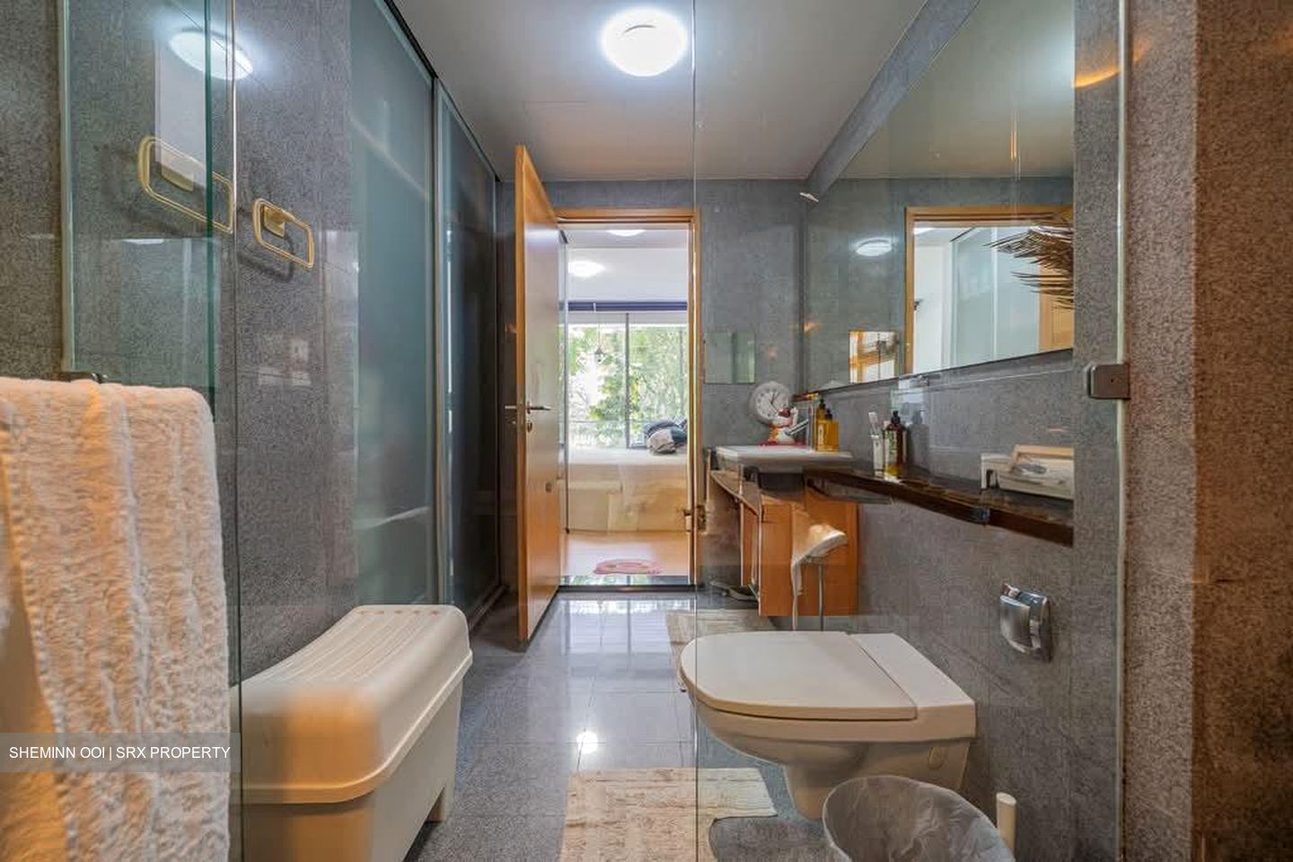 The Linear (D23), Apartment #566679721